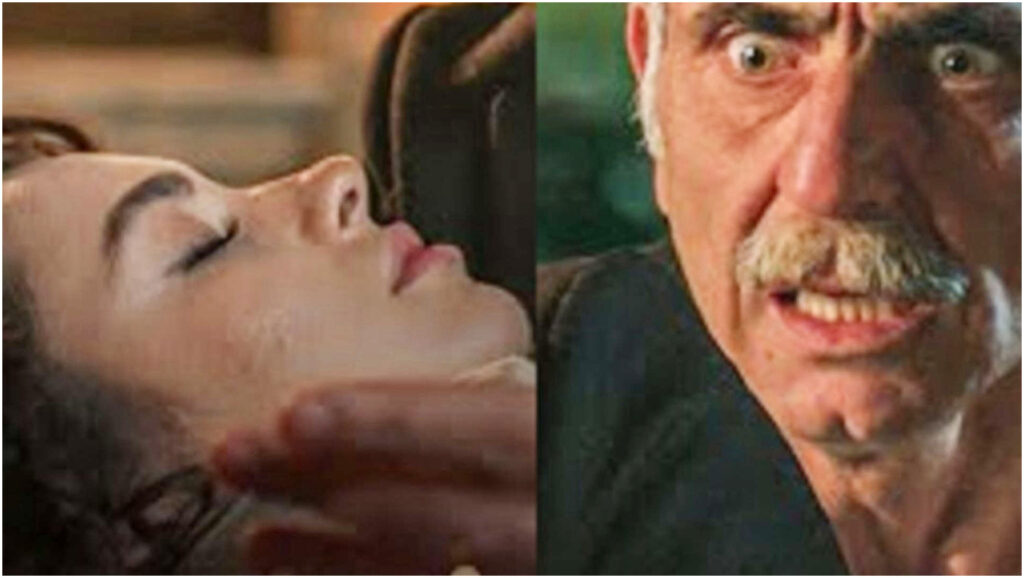 Racconto di una notte trama del 21/06: un errore fatale di Kursat scuote la famiglia