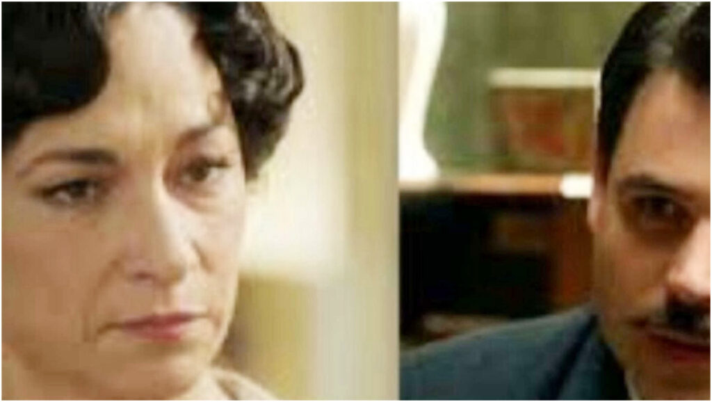 La Promessa: Drammi e Colpi di Scena il 28/06 con Manuel contro Leocadia e Lorenzo in Prigione