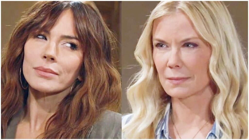 Replica streaming Beautiful, puntata del 4 Luglio 2026: Steffy, in balia di un conflitto interiore