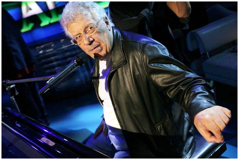 È morto Peppino di Capri, il celebre cantante italiano