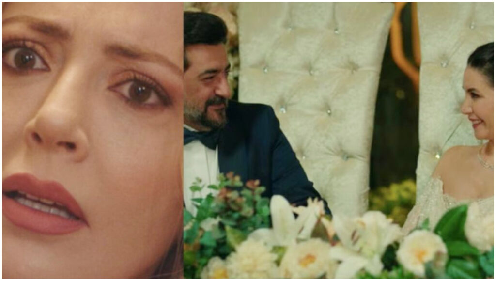 Tutto per la mia famiglia: Nebahat tenta di sabotare le nozze di Akif e Suzan